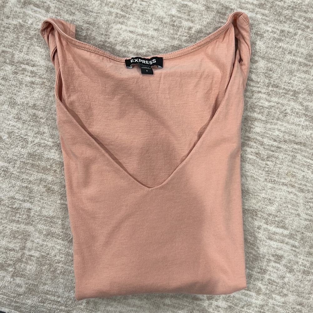 Express Tank Top - Picture 6 of 6
